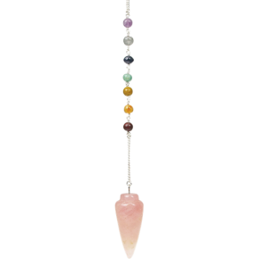 Pendule - 7 Chakras /...