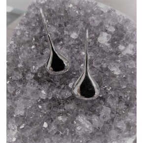 Boucles d'oreilles - Argent...