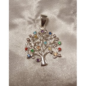 Pendentif Arbre de Vie...