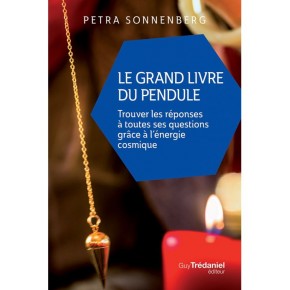 Le grand livre du pendule...