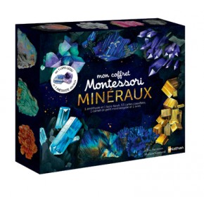 MON COFFRET MONTESSORI DES...