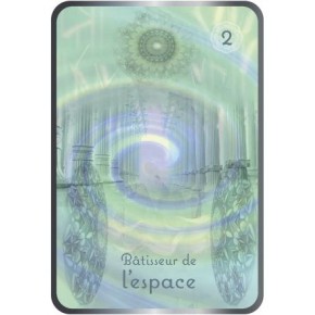 L'Oracle de la Magie...