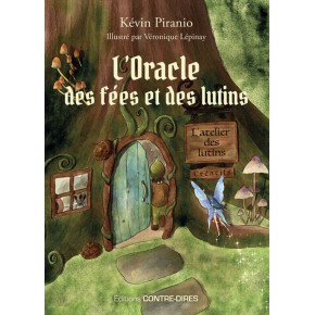 L'Oracle des fées et des...