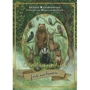 Le Tarot des esprits de la...