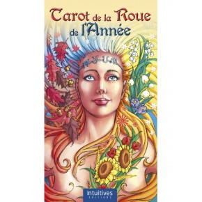 Tarot de la Roue de l'Année...