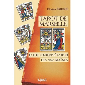 Tarot De Marseille Guide...
