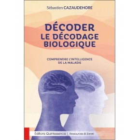 Décoder le décodage...