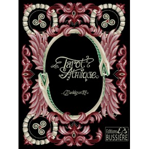 Le Tarot Atmique - Coffret