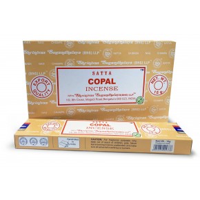 Encens Satya - Copal 15g