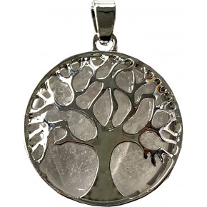 Pendentif Arbre de vie -...