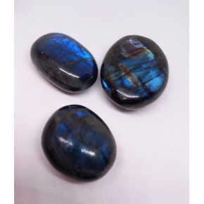 Galet - Labradorite