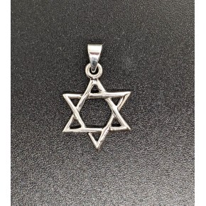 Pendentif argent - Sceau De...