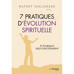 7 pratiques d'évolution...