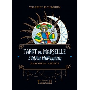 Tarot de Marseille édition...