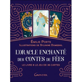 L'Oracle enchanté des...