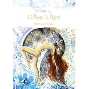 Oracle d'Âme à Âme - Coffret