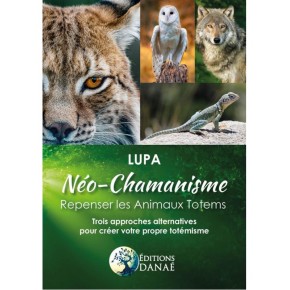 Néo-chamanisme : Repenser...