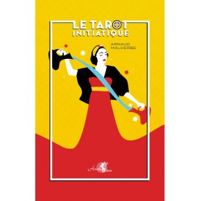 Le Tarot initiatique - Coffret