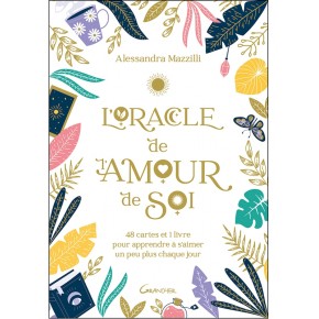 L'Oracle de l'amour de soi...