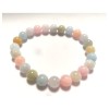 Bracelets perles 10 mm