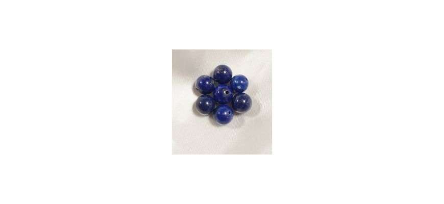 Perles 8 mm