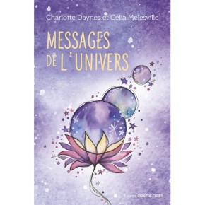 Messages de l'Univers -...