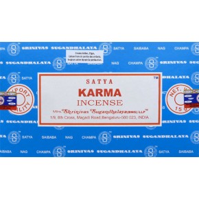 Encens Satya - Karma - 15gr