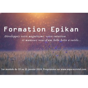 Formation Epikan