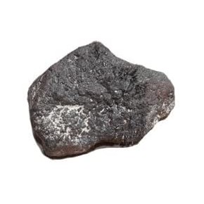 Magnétite - Pierres brutes
