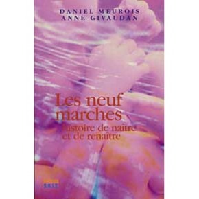 Les neuf marches - Histoire...