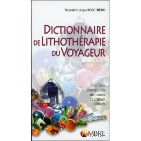 Dictionnaire de...