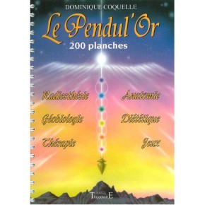 Le pendul'Or - 200 planches