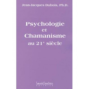 Psychologie et chamanisme...