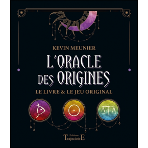 L'Oracle des Origines -...