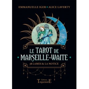 Le Tarot de Marseille -...