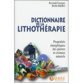 Dictionnaire de la...