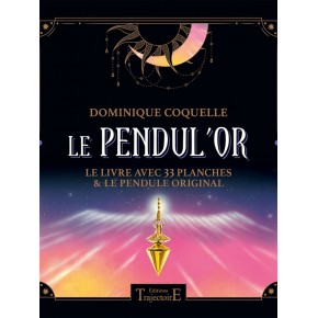 Le Pendul'or - 33 planches...