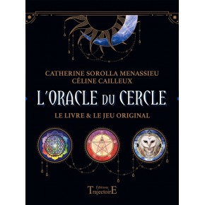 L'Oracle du Cercle - Le...