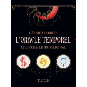 L'Oracle Temporel - Le...