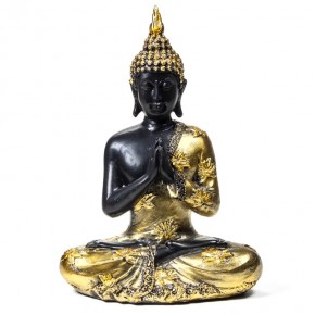 Bouddha Priant style ancien...