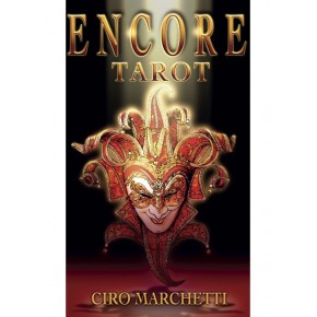 Encore Tarot - Ciro...