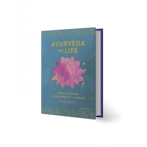 Ayurveda for life - Guide...