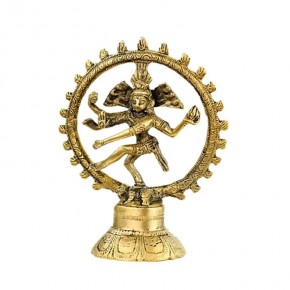 Statuette Shiva 80 g - 10cm...