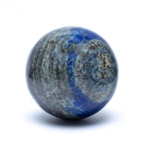 Sphère - Lapis Lazuli 50 mm