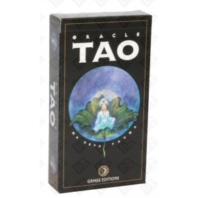 Oracle Tao - Cartes
