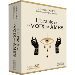 L'Oracle de la voix des ames