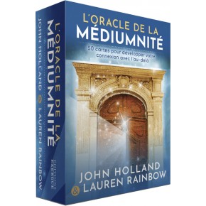 L'oracle de la médiumnite